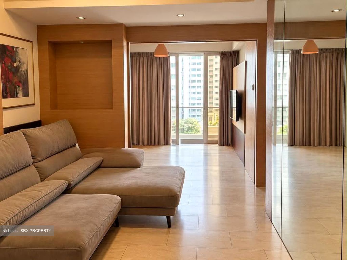 Le Crescendo (D14), Condominium #633770661